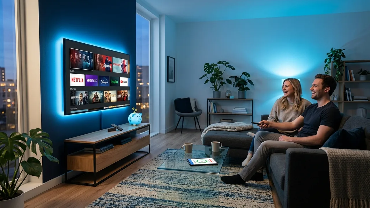 Cutting cable and saving money with XCodes IPTV